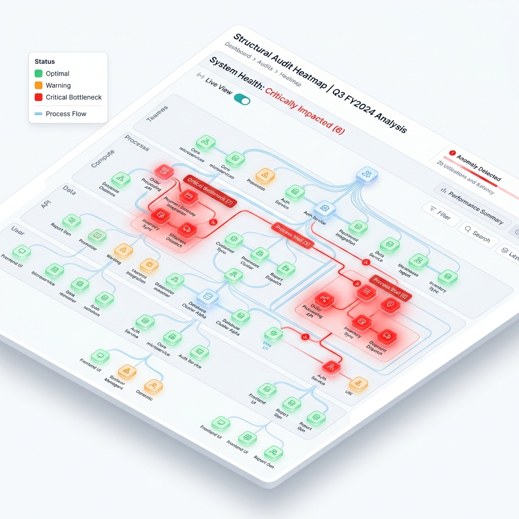 Enterprise UI 0