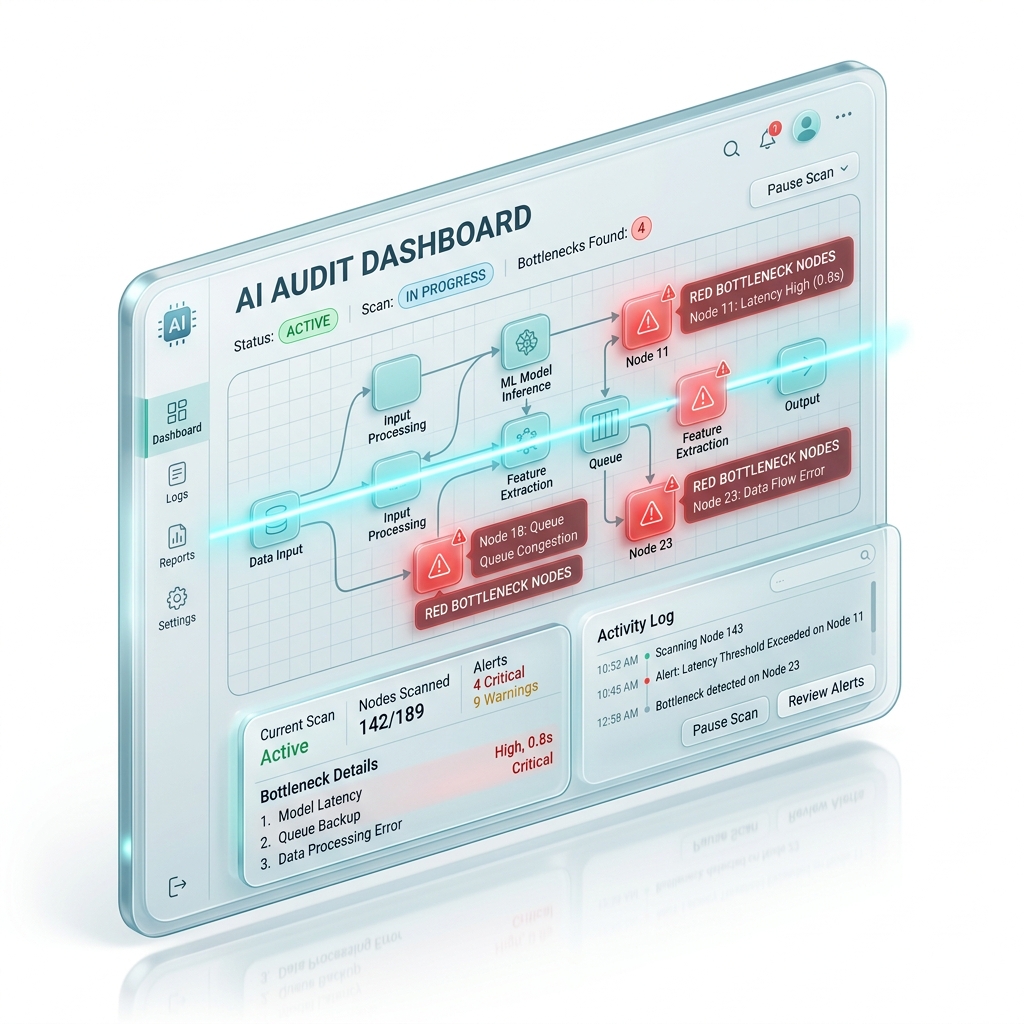 AI Audit
