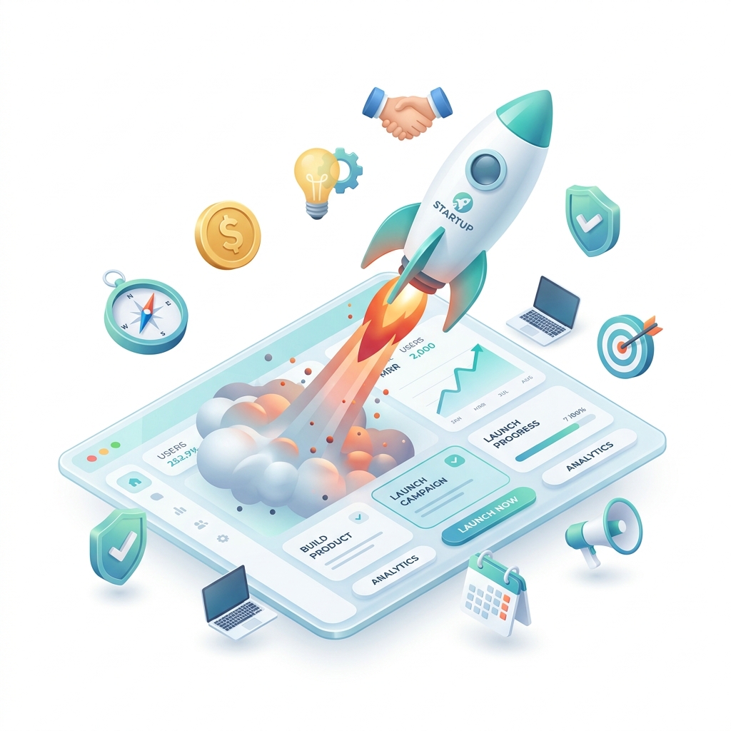 Starter UI 3