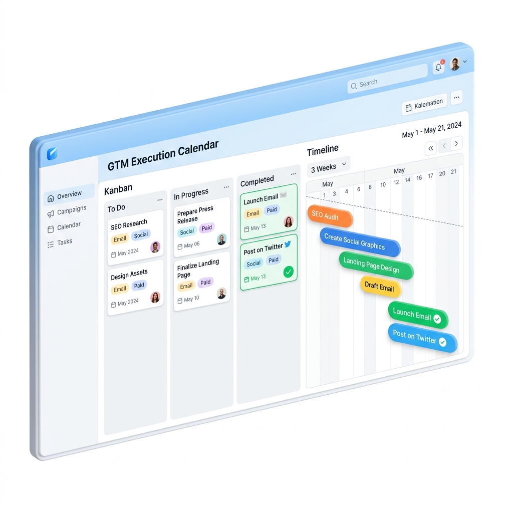 Starter UI 2