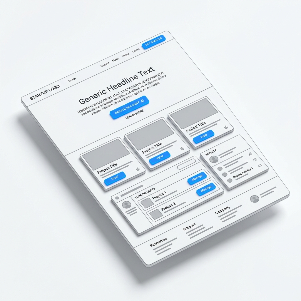 Starter UI 1